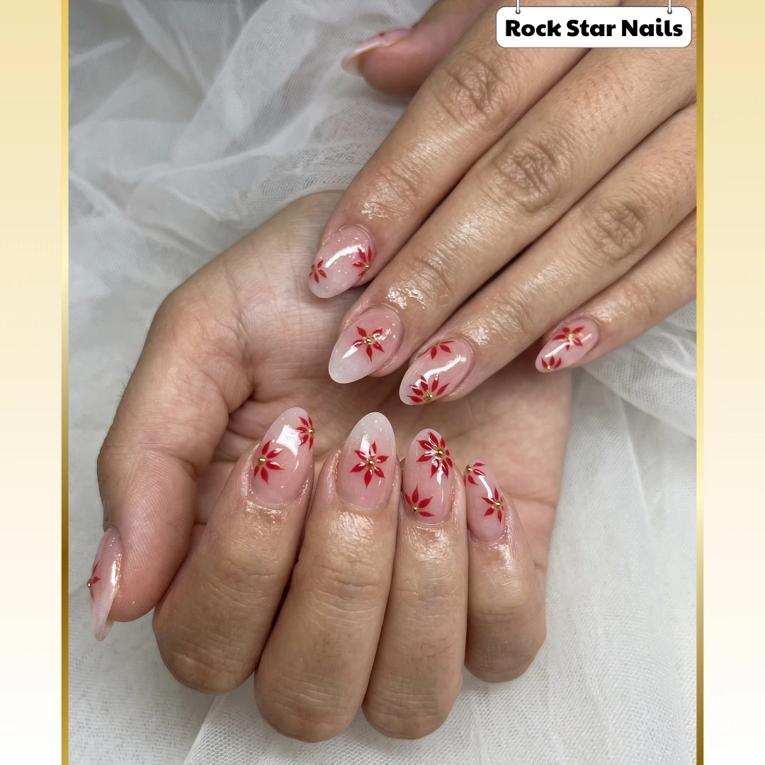 Nail elegance
